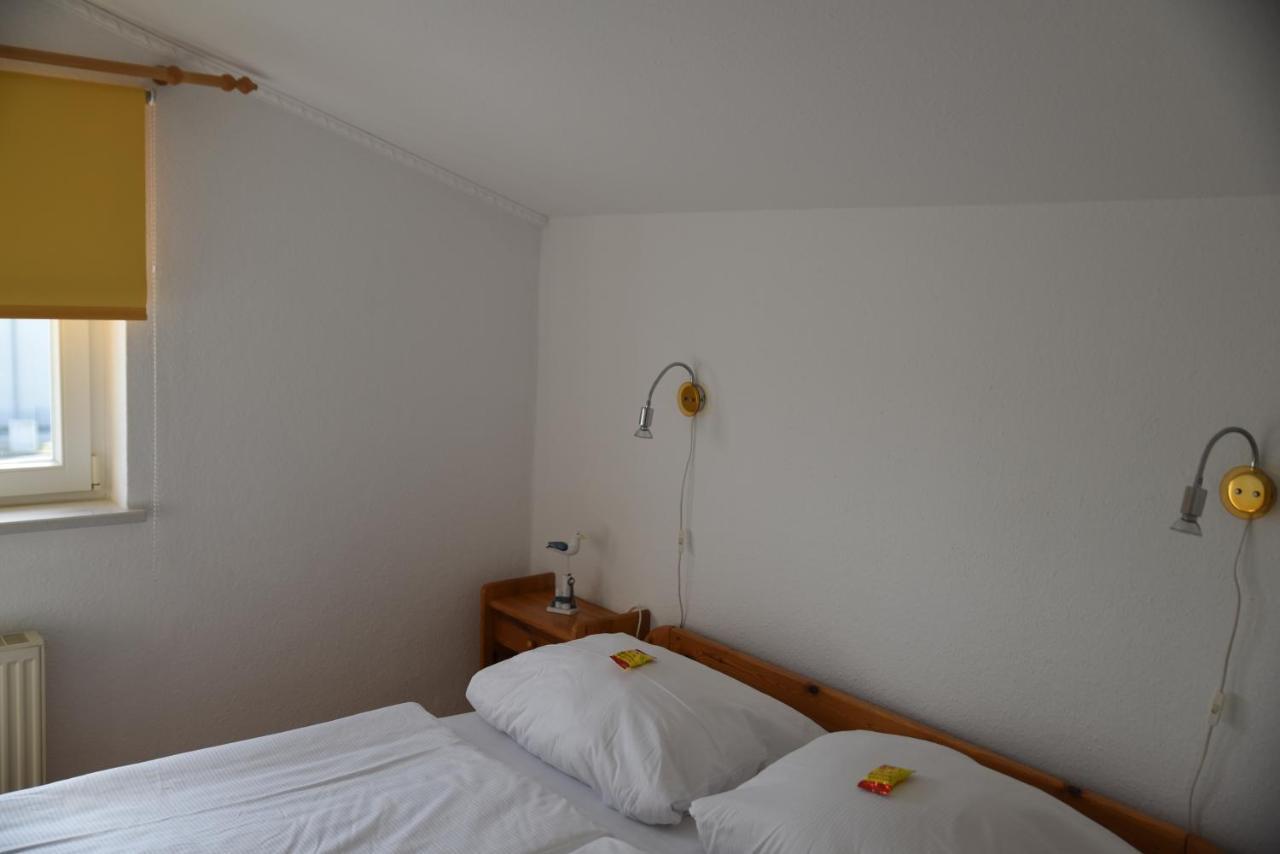 Apartment Gartenstrasse 3 Sellin  Eksteriør billede
